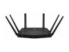 Acer Gaming-Router – Wi-Fi 6, Schnelles Internet für Gamer