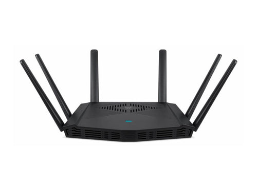 Acer Gaming-Router – Wi-Fi 6, Schnelles Internet für Gamer