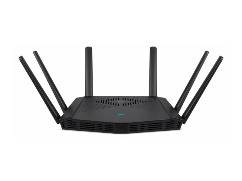 Acer Gaming-Router – Wi-Fi 6, Schnelles Internet für Gamer