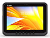 Zebra ET65 Tablet – Robustes Android-Tablet, 10" Display, 128 GB Speicher