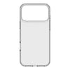 WHITE DIAMONDS Schutzhülle – Transparent für iPhone 17 Pro Max