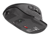 GENESIS Falcon Wireless-Maus – Ergonomisch, Bluetooth & USB