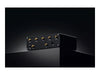 Teltonika Wireless Router – 4-Port-Switch, starke Signalabdeckung