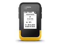 Garmin eTrex SE GPS-Navigator – Robust und benutzerfreundlich