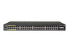 Ruckus Switch – 48 Ports, PoE+, einfaches Netzwerkmanagement