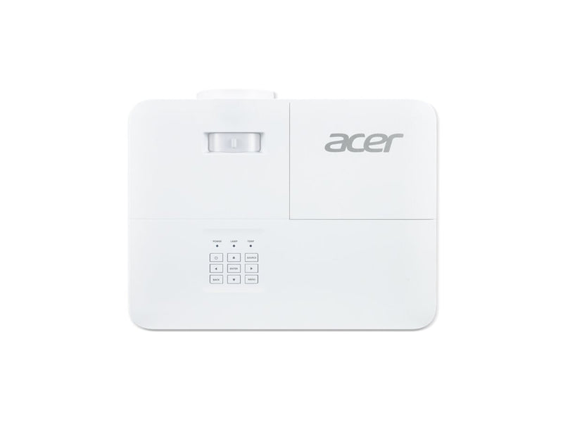 Acer Beamer – 4K UHD, 4000 Lumen, ideal für Präsentationen