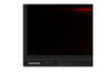 Lenovo 75" Touchscreen-Display – 4K, interaktiv für Meetings