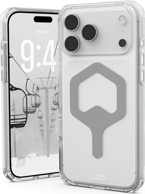 URBAN ARMOR GEAR Handyhülle – MagSafe-kompatibel, robust für iPhone 17 Pro Max