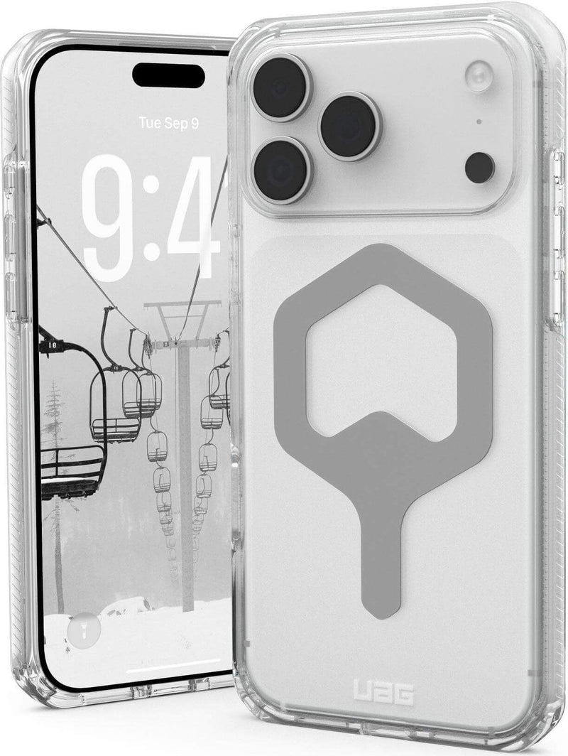 URBAN ARMOR GEAR Handyhülle – MagSafe-kompatibel, robust für iPhone 17 Pro Max