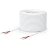 Ubiquiti Türschloss-Relaiskabel – Flexibles 152 m Kabel für Sicherheitssysteme