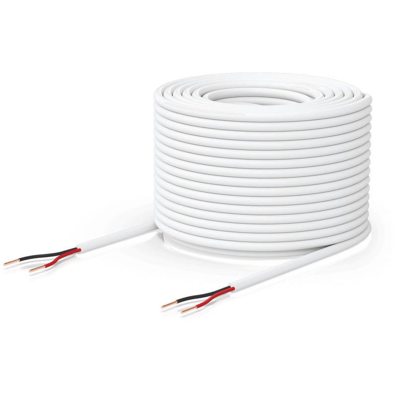 Ubiquiti Türschloss-Relaiskabel – Flexibles 152 m Kabel für Sicherheitssysteme