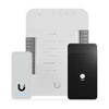 Ubiquiti UniFi G2 Starter Kit – Zugangskontrolle für Innenräume