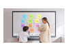 BenQ 65" Interaktiver Bildschirm – 4K UHD, Touchscreen