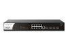 Draytek Netzwerk-Switch – 24 Ports für effiziente Verbindung