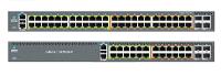Cambium Networks Netzwerk-Switch – 48 Ports, PoE-fähig