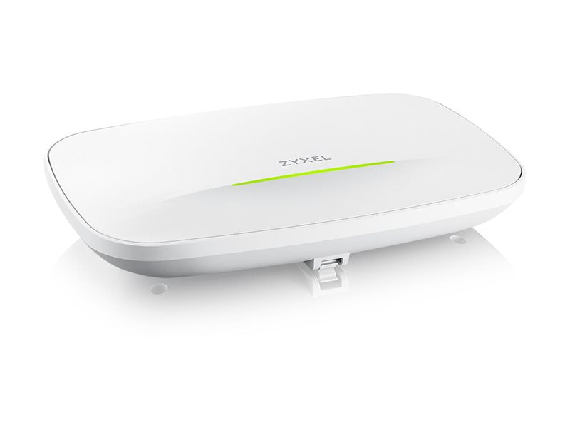 Zyxel WLAN Access Point – Wi-Fi 7, ideal für schnelles Internet
