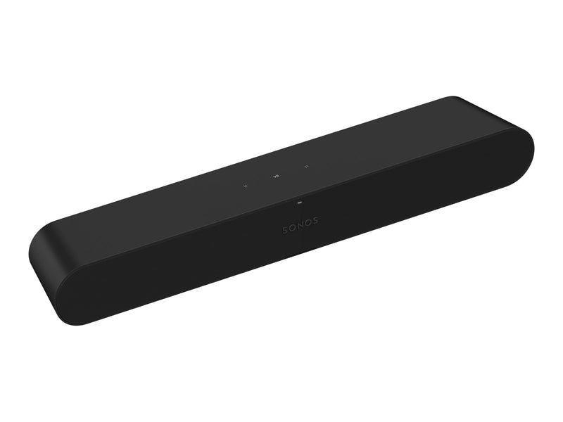 Sonos Ray Soundbar – Kabelloses Heimkinoerlebnis