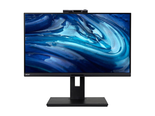 Acer 27" Monitor – 2K-Auflösung, USB-C Anschluss