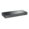 TP-Link 8-Port Netzwerk-Switch – PoE+ für schnelles Internet