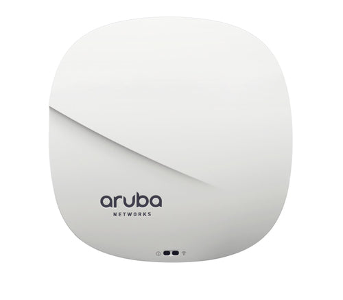 HP Enterprise WLAN Access Point – Schnelles WLAN für Ihr Büro