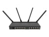 Mikrotik Wireless Router – Schnelles WLAN, 1 GB RAM