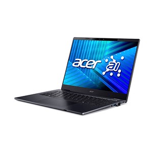 Acer TravelMate 14" Laptop – Core i7, 32 GB RAM, 1 TB SSD