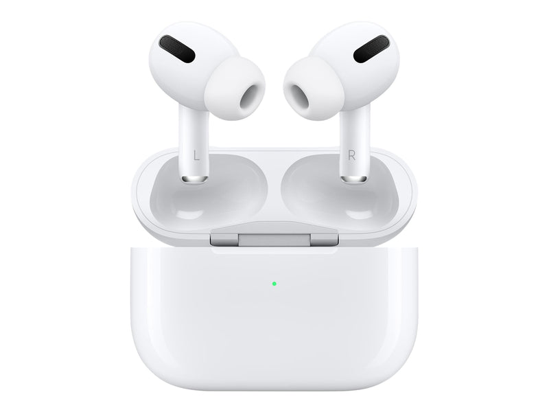 Apple AirPods Pro – Kabellose Kopfhörer mit Geräuschunterdrückung