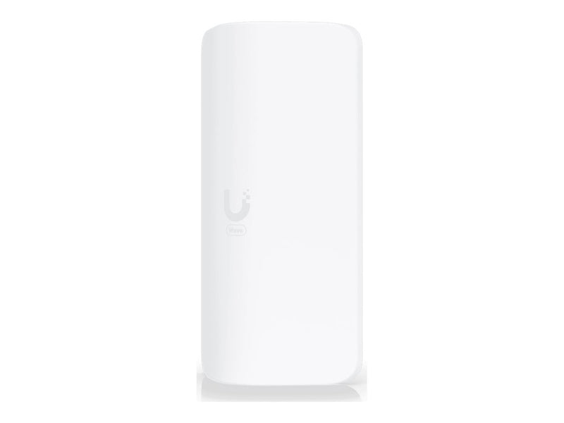 Ubiquiti Accesspoint – Wi-Fi 6, für schnelles Internet