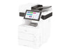 Ricoh Multifunktionsdrucker – s/w Laser, 60 Seiten/Min.