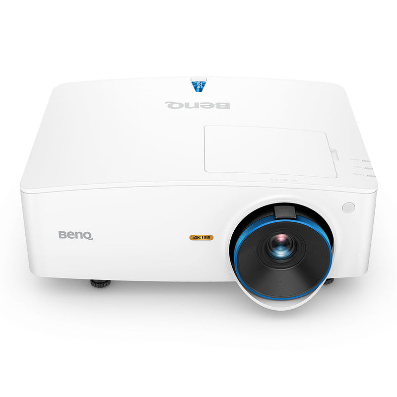 BenQ Beamer – 4K UHD, 5500 Lumen für klare Präsentationen