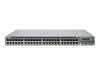 Juniper Ethernet-Switch – 48 Anschlüsse, stapelbar