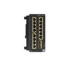Cisco Netzwerkmodul – 14 Gigabit-Ports, robuste Bauweise