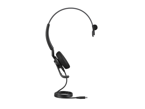 Jabra Engage 50 II Mono Headset – USB-C, ideal für klare Gespräche