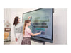 BenQ 65" Interaktiver Bildschirm – 4K, Touchscreen