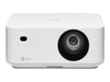 Optoma Kurzdistanz-Beamer – Full HD, 1.200 Lumen, kompakt