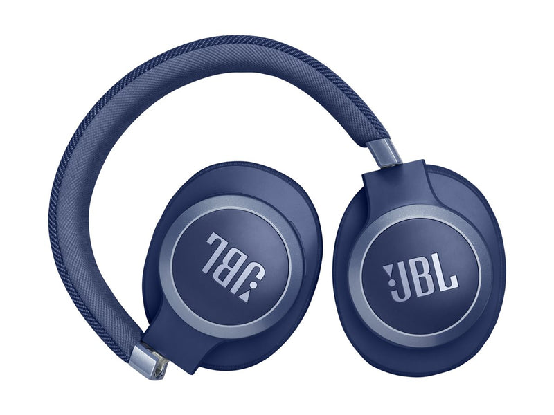 JBL Over-Ear Kopfhörer – Bluetooth, Geräuschunterdrückung