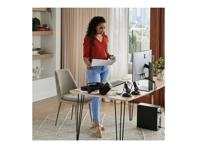 Captiva Desktop-PC – Leistungsstark für Büro und Alltag