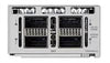 Cisco Netzwerkmodul – 4 Anschlüsse für schnelles Ethernet