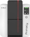 EVOLIS Primacy 2 Kartendrucker – Farbdruck, Duplex-Funktion