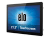 Elo Touch 21.5" Touchmonitor – Full HD, LED-Display