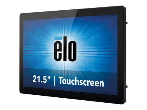 Elo Touch 21.5" Touchmonitor – Full HD, LED-Display