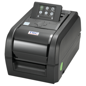 TSC Etikettendrucker TX210 – Schneller Druck, einfache Bedienung