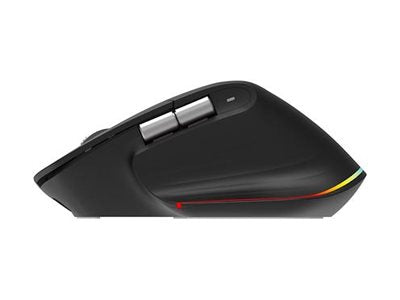 ACER Easy Fit Maus – Ergonomisch, Kabellos mit Bluetooth