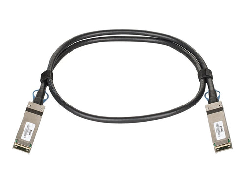 D-Link Netzwerk-Kabel – 100G Verbindung, 1m Länge