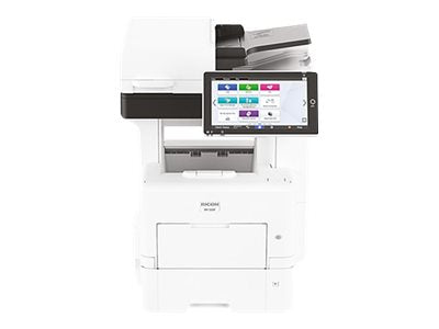 Ricoh Multifunktionsdrucker – Drucken, Scannen, Kopieren, Faxen