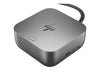HP Dockingstation – Thunderbolt 4, vielseitige Anschlüsse