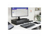 Kensington USB-Tastatur – Komfortables Tippen, DE-Layout