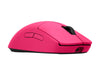 Logitech G PRO 2 Gaming-Maus – Kabellos & beidseitig nutzbar