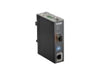 D-Link Gigabit Ethernet Konverter – Robust für extreme Bedingungen