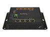 StarTech 8-Port Ethernet Switch – PoE+, Wandmontage